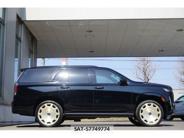 Cadillac ESCALADE 2021-07 6263352-10