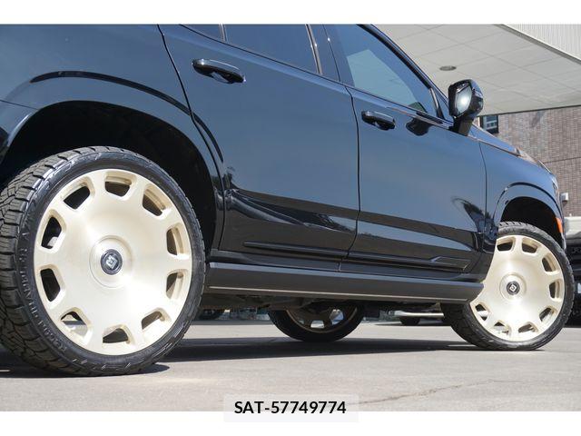 Cadillac ESCALADE 2021-07 6263352-11