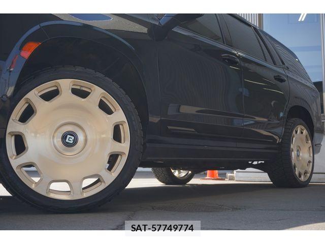 Cadillac ESCALADE 2021-07 6263352-14