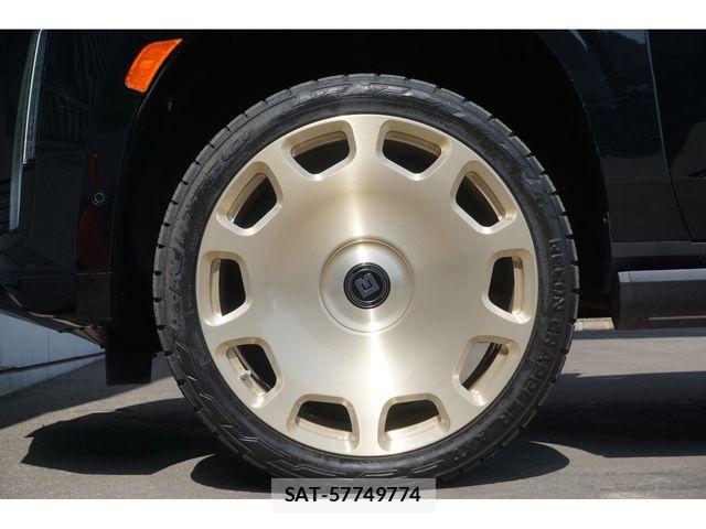 Cadillac ESCALADE 2021-07 6263352-15