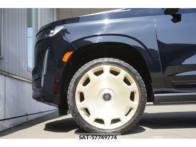 Cadillac ESCALADE 2021-07 6263352-16