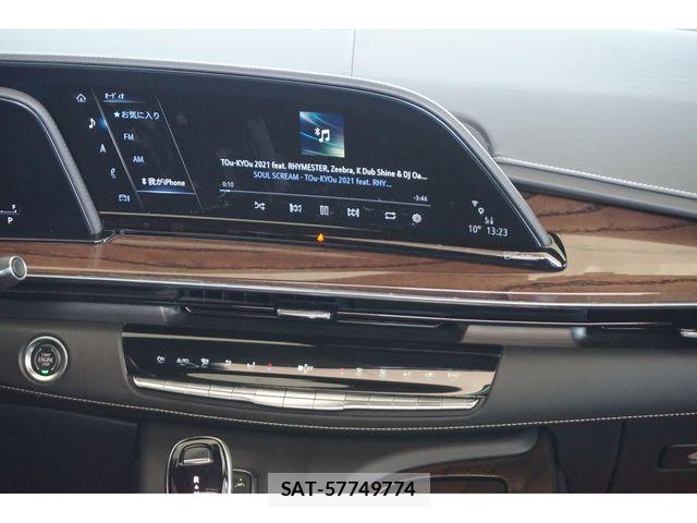 Cadillac ESCALADE 2021-07 6263352-25