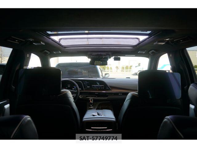 Cadillac ESCALADE 2021-07 6263352-27