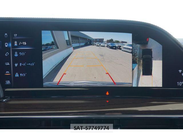 Cadillac ESCALADE 2021-07 6263352-29