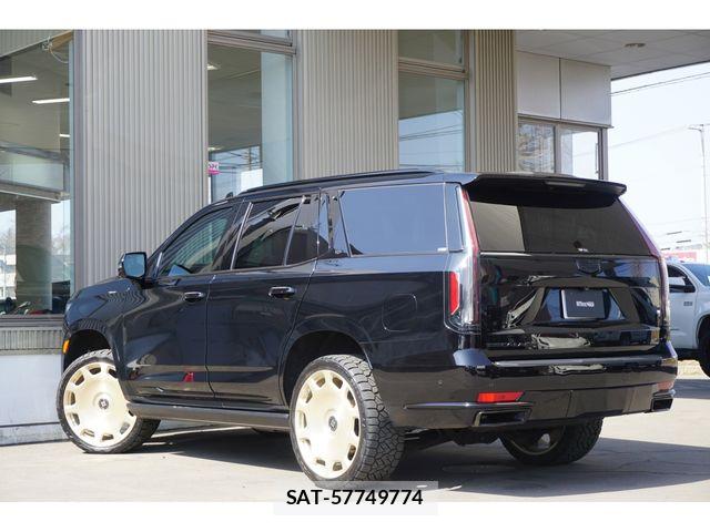 Cadillac ESCALADE 2021-07 6263352-6
