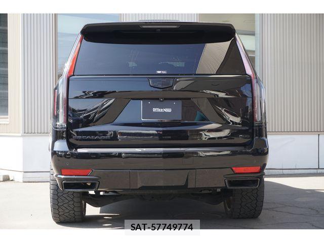 Cadillac ESCALADE 2021-07 6263352-7