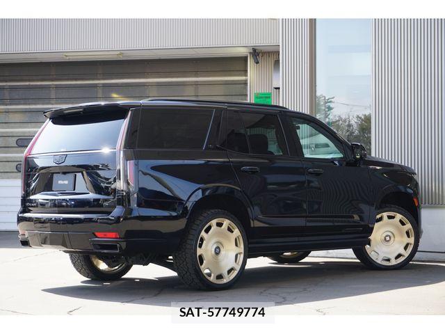Cadillac ESCALADE 2021-07 6263352-8