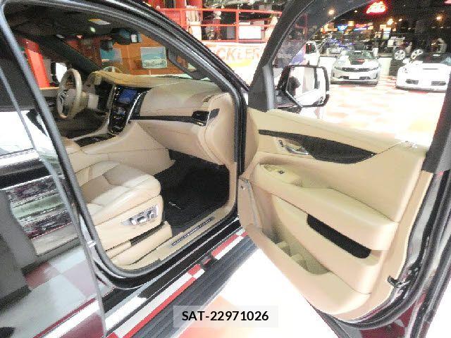 Cadillac ESCALADE 2018-12 6275946-14