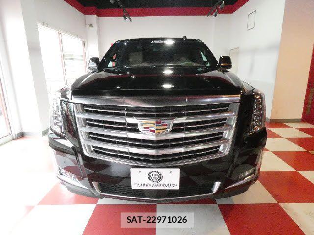 Cadillac ESCALADE 2018-12 6275946-1
