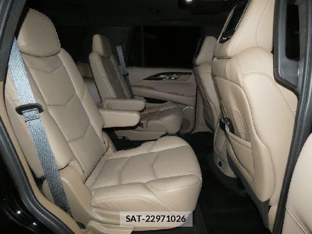 Cadillac ESCALADE 2018-12 6275946-19