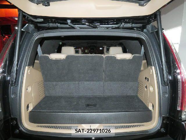 Cadillac ESCALADE 2018-12 6275946-22