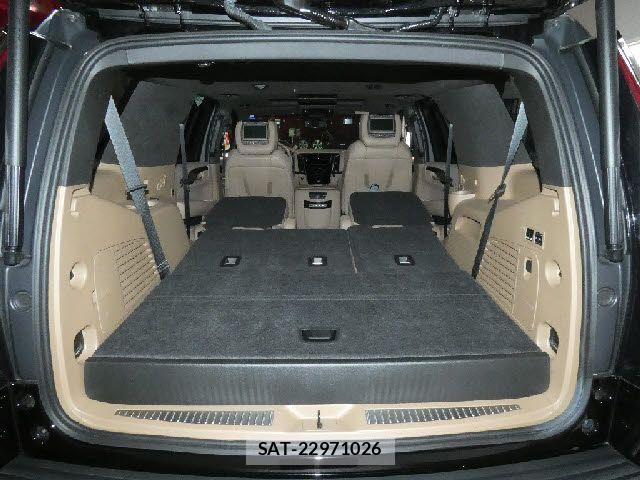 Cadillac ESCALADE 2018-12 6275946-24