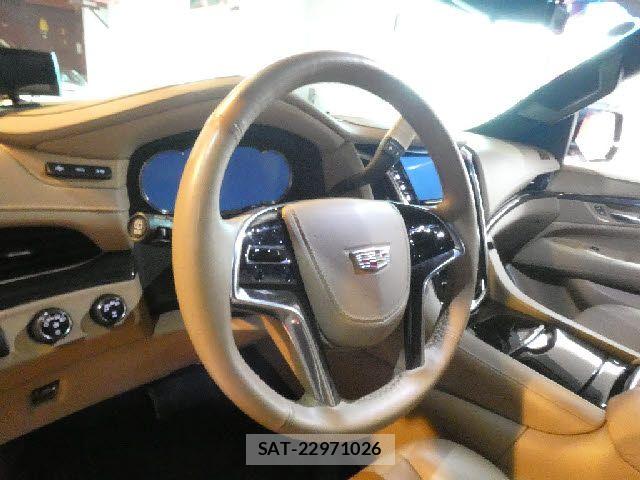 Cadillac ESCALADE 2018-12 6275946-25