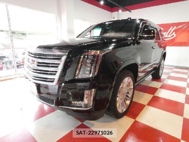 Cadillac ESCALADE 2018-12 6275946-2