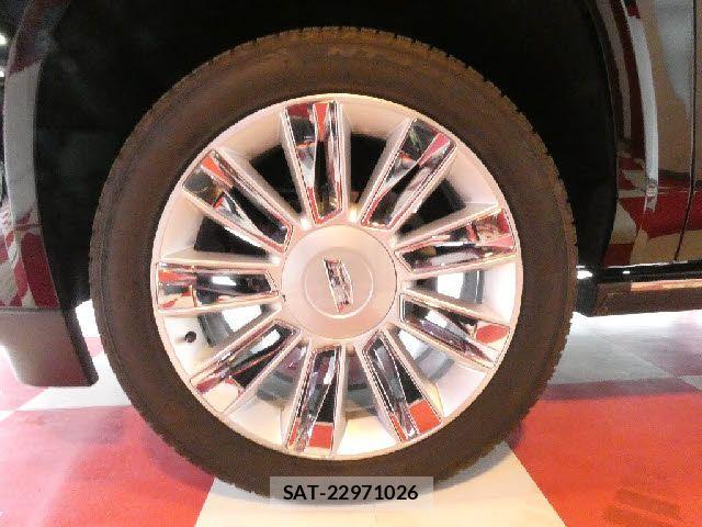 Cadillac ESCALADE 2018-12 6275946-4