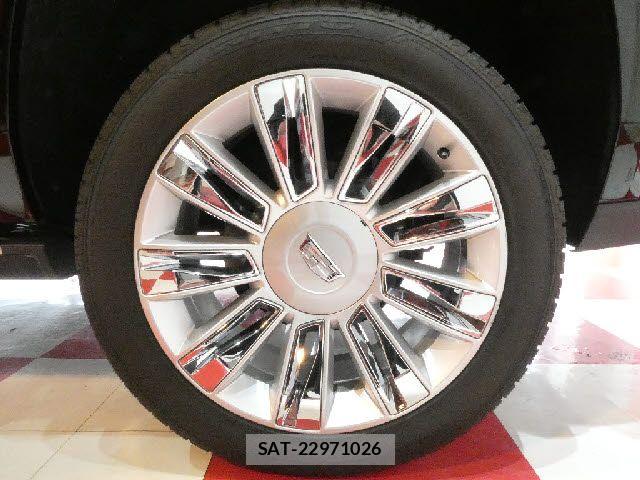 Cadillac ESCALADE 2018-12 6275946-5