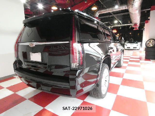 Cadillac ESCALADE 2018-12 6275946-8