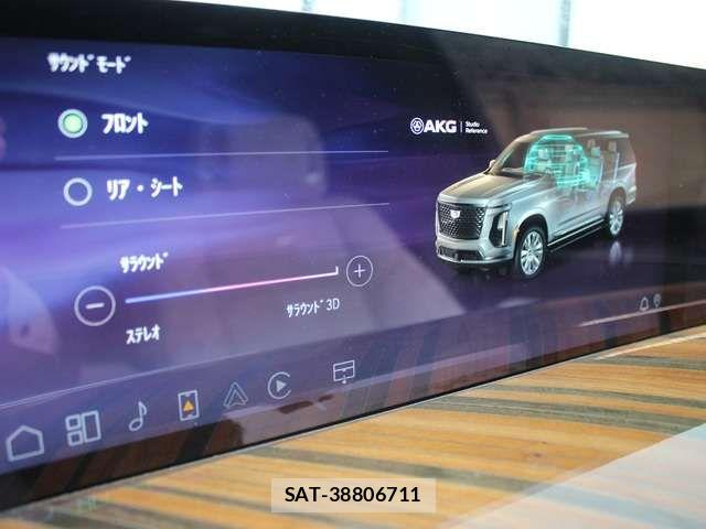 Cadillac ESCALADE 2025-12 6670669-12