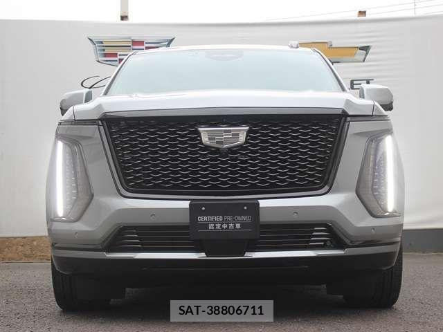 Cadillac ESCALADE 2025-12 6670669-1