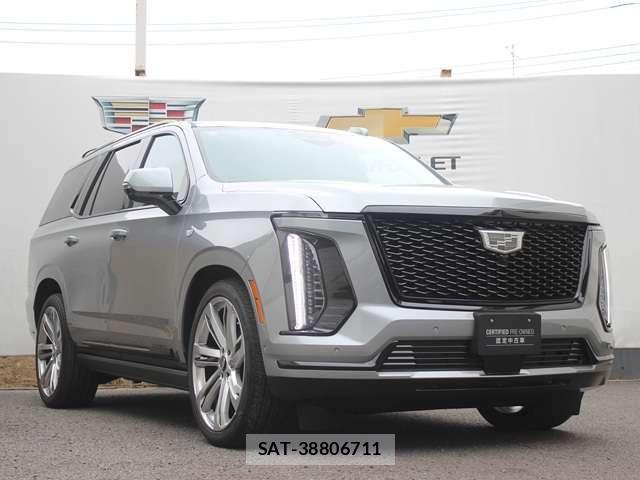 Cadillac ESCALADE 2025-12 6670669-6
