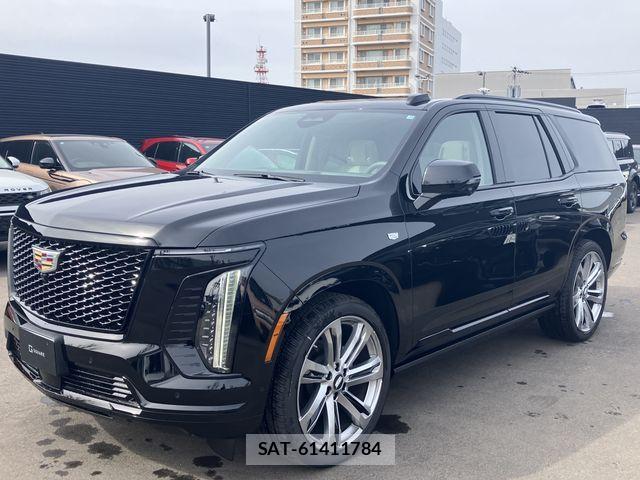 Cadillac ESCALADE 2025-12 7057798-0