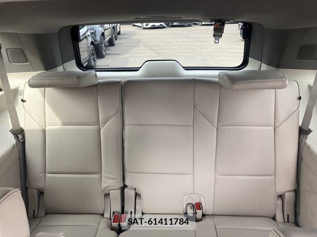Cadillac ESCALADE 2025-12 7057798-9