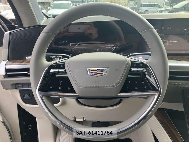 Cadillac ESCALADE 2025-12 7057798-10