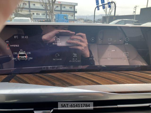 Cadillac ESCALADE 2025-12 7057798-12
