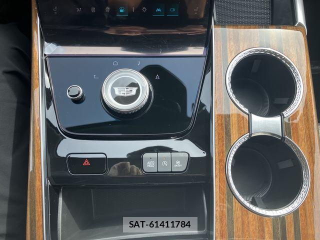 Cadillac ESCALADE 2025-12 7057798-14