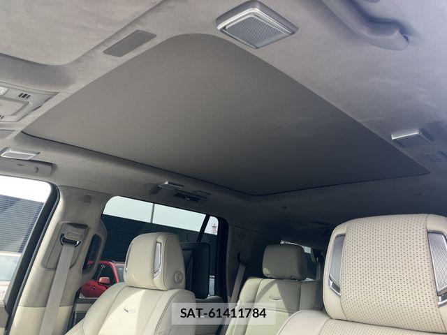 Cadillac ESCALADE 2025-12 7057798-15