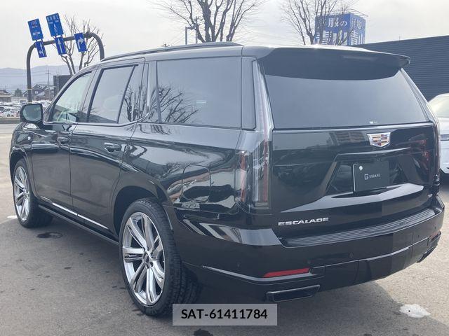 Cadillac ESCALADE 2025-12 7057798-2