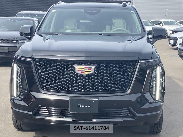 Cadillac ESCALADE 2025-12 7057798-3