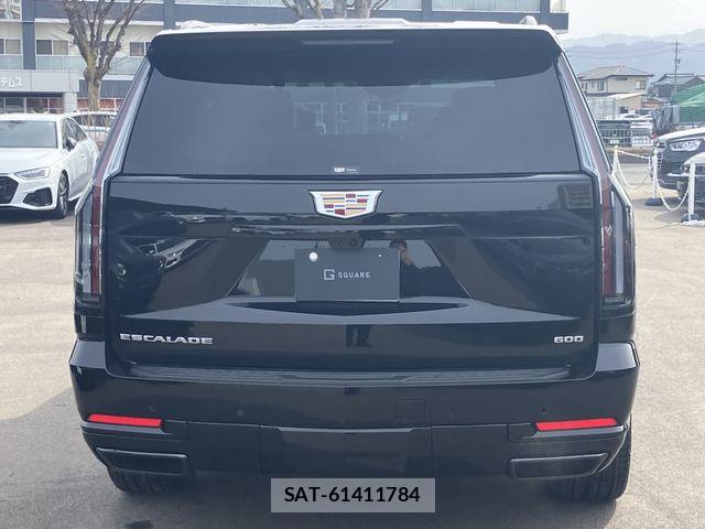 Cadillac ESCALADE 2025-12 7057798-4