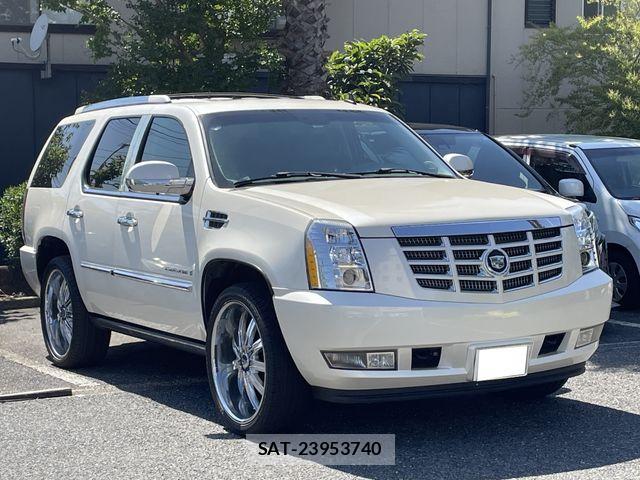 sat car