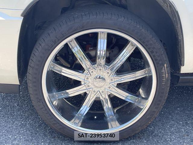 Cadillac ESCALADE 2011-03 7215674-10