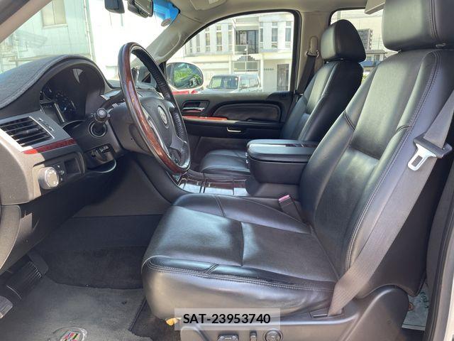 Cadillac ESCALADE 2011-03 7215674-13