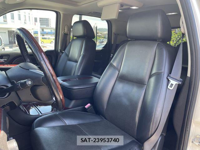 Cadillac ESCALADE 2011-03 7215674-14