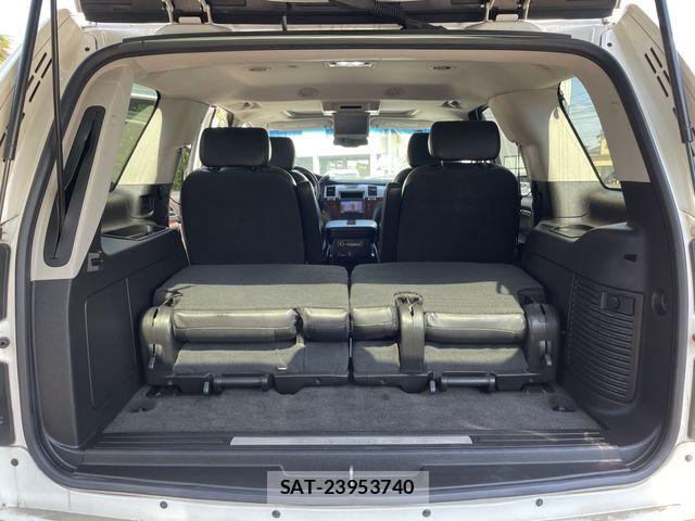 Cadillac ESCALADE 2011-03 7215674-18