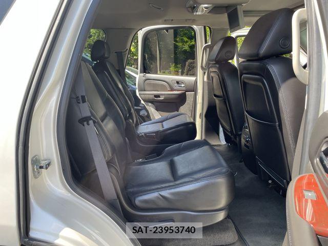 Cadillac ESCALADE 2011-03 7215674-19