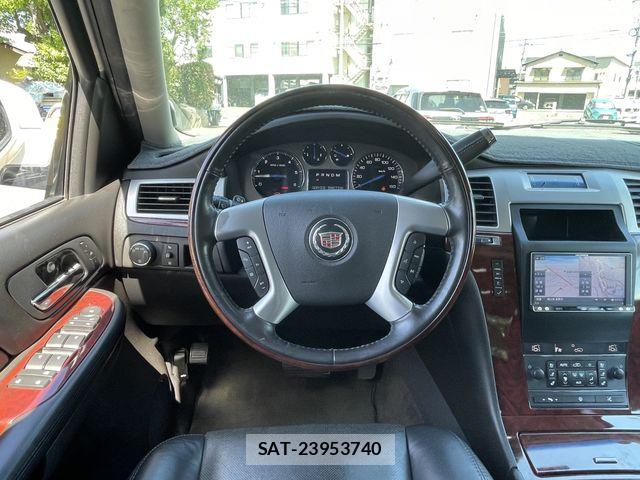 Cadillac ESCALADE 2011-03 7215674-21