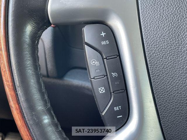 Cadillac ESCALADE 2011-03 7215674-22