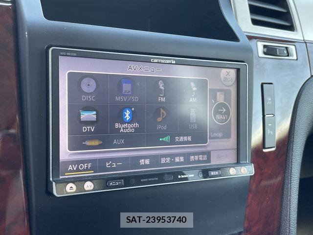 Cadillac ESCALADE 2011-03 7215674-25