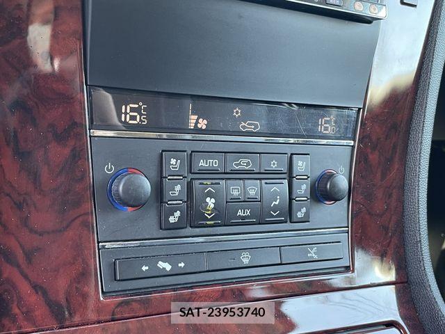 Cadillac ESCALADE 2011-03 7215674-26