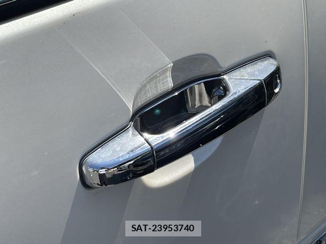Cadillac ESCALADE 2011-03 7215674-7