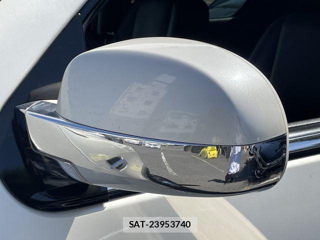 Cadillac ESCALADE 2011-03 7215674-8