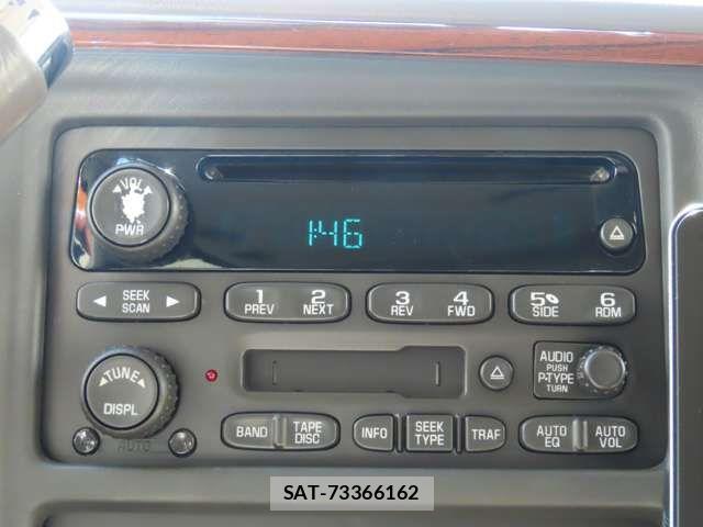 Cadillac ESCALADE 2003-12 7215666-11