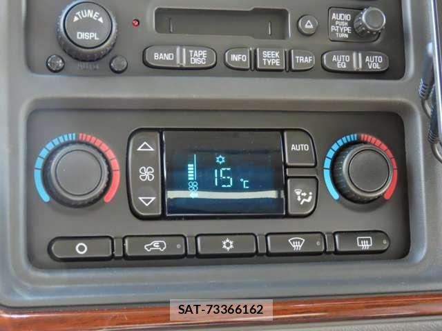 Cadillac ESCALADE 2003-12 7215666-12
