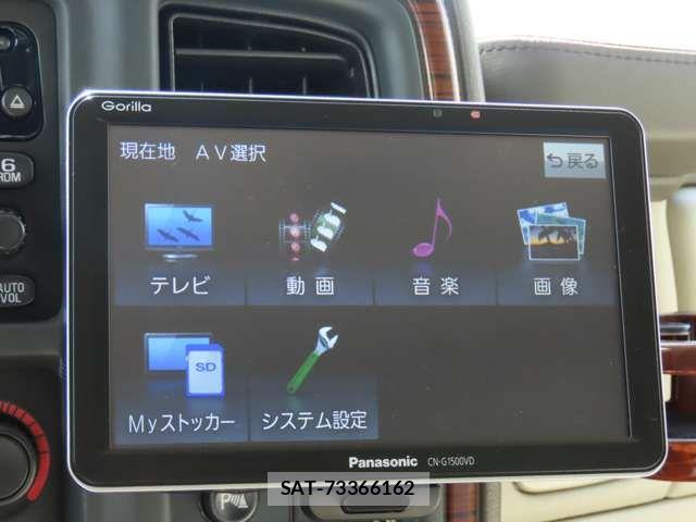 Cadillac ESCALADE 2003-12 7215666-13