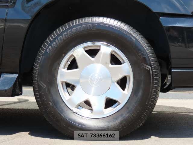 Cadillac ESCALADE 2003-12 7215666-16