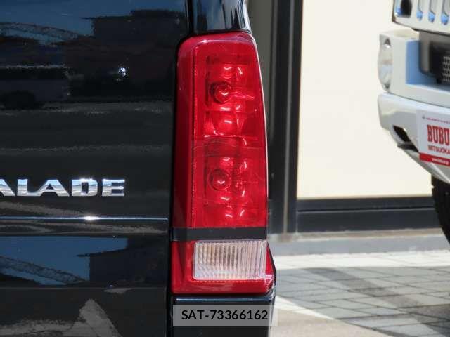 Cadillac ESCALADE 2003-12 7215666-18